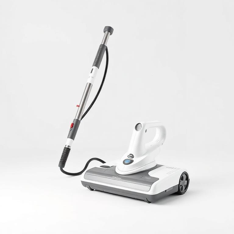 WYBOT Hyson 100 handheld zwembadstofzuiger